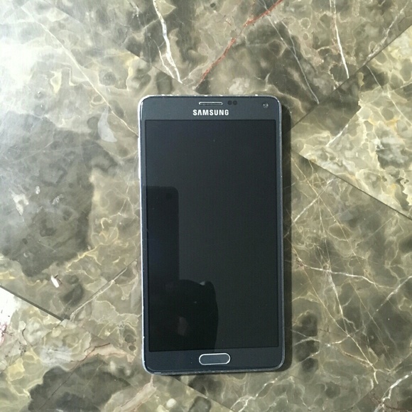 Samsung Galaxy Note 4 - Picture 2 of 2